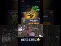 Clash Royale: #Dart #Goblin in the game and in real life #1 #clashroyale #top #shorts #memes #viral