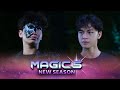 Masih Jadi Misteri! Siapa The Garong Sesungguhnya | Magic 5 - Episode 437