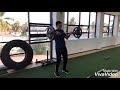 Bicep Workout by Coach Din | AJAS WELLNESS FUNCTIONAL GYM