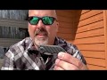 Zero Tolerance ZT0022 Pocket Knife Review