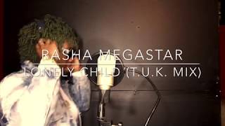 Rasha Megastar- \