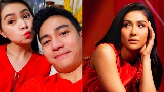 Sanya Lopez Intriguing Post After Jak Roberto-Barbie Forteza Breakup