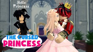 💥 Bella Princess 4 (End): The Ugly Pig-nosed Princess