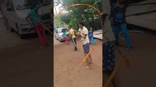 Silambam payirchi who want come and join