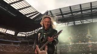 Metallica: Live in Manchester, England - June 18, 2019 (Full Concert) [720P60FPS - Multicam]