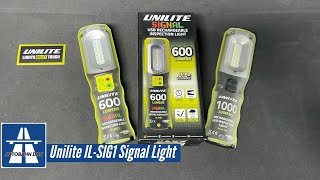 Unilite IL-SIG1 Signal Inspection light 🚦