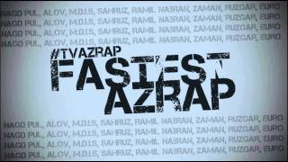 Fastest AzRap #1