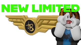 Roblox Trading NEW LIMITED