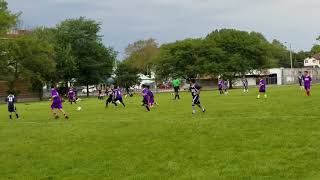 6th grade soccer team! Miguel Juarez