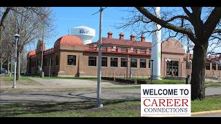 Minnesota State at 2026 Career Connections