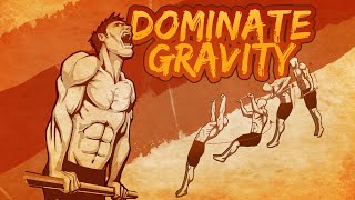 Unlock Your First MUSCLE UP! A Step by Step Guide