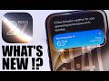 iOS 27 - What's NEW in under 5 minutes !