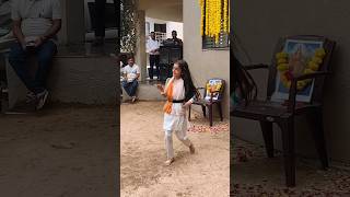 Teri Mitti| Republic day song| Patriotic Dance  By Creative krisha| #shorts #youtubeshorts  #viral