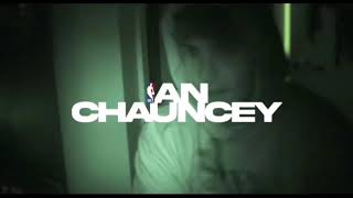 ian - chauncey song/video snippet (1.27.24)