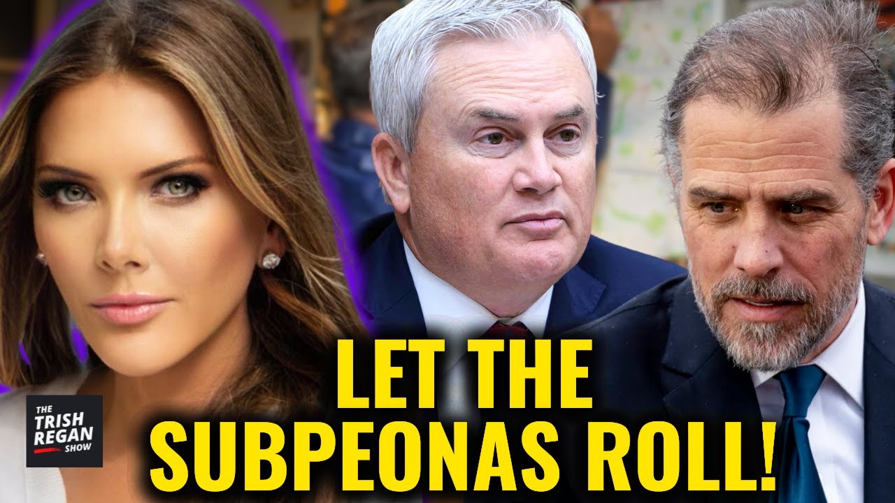 Rep. Comer Unleashes Fury: Subpoenas Mayorkas, Secret Service In ...