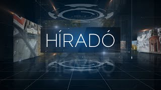 Híradó 2025.02.25.