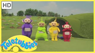 ★Teletubbies English Episodes★ Seahorses ★ Full Episode - HD (S11E272)