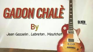 GADON CHALÈ by jean Gasselin x lebreton x moutchat