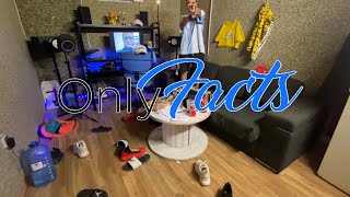 ONLY FACTS - l0rna (videoclip)