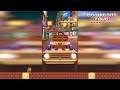 【秋】ニューヨークドリームxのスコアを上げる！【マリオカート ツアー】