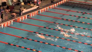 Boys 13-14 500 Freestyle (Finals)_Jake Foster (14)