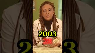 Sihirli Annem -2003- En sevdiğiniz karakter kimdi? Defne Joy Foster için yoruma❤️bırak #sihirliannem