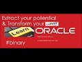 Ways to delete duplicate records: Oracle