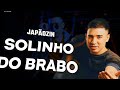 japÃozin solinho do brabo lanÇamento