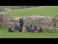 【k】uk travel corfe castle 영국 여행 코프성 역사의 흔적을 간직한 코프 성 corfe castle prison saxon vestige