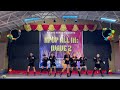 [KPOP IN PUBLIC] CLASSy(클라씨) SHUT DOWN Dance Cover by LALATCHME CHAKA ENTERTAINMENT