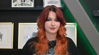 BuffTV, Episode 31 (May 22nd, 2026): A Glamorous Senior Episode