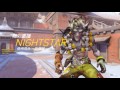 鬥陣特攻overwatch hl 今夜殺就對了