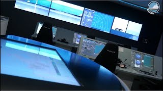 25 years of Thales TACTICOS Combat Management System