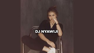 DJ Nyawiji - Pasrahno Atimu Wenehno Tresnomu