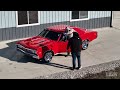 1967 chevrolet chevelle for sale at coyote classics