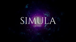 Simula - Rookie (Official Lyric Video)