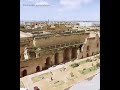 maknas maroc مكناس من أجمل مدن العالم