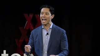 Web3: Never Bet Against Innovation | John Wu | TEDxBostonStudio