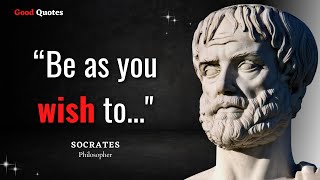 Socrates Quotes On Life, Wisdom & Philosophy To Inspire You