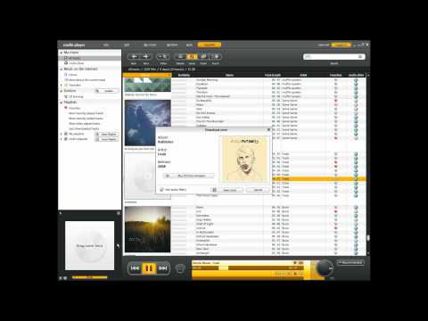 How do I add missing album covers with mufin player 2.5? How do I add missing album covers with mufin player 2.5?