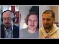 what is generative design andrew sartorelli u0026 daniel löwen podcast 129