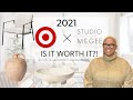 The BEST Studio McGee x Target Items for a Modern Home! (You DON'T need to be Rustic!) | DIY with KB