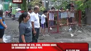 News5E | AKSYON BREAKING 6PM | MAY 26, 2013