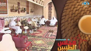 طلعنا للبر والأجواء خيالية وصار لنا اللي ما توقعناه | سعد التويم وعبد الله العبودي