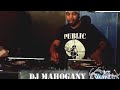 Mahogany/Mekatron vs DJ Spike