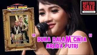 ARLIDA PUTRI NONSTOP NEW PALLAPA LIVE GRESIK 2016