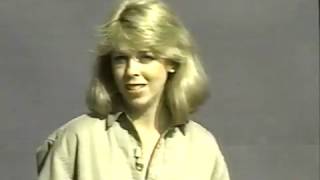 The Weather Channel "On Shaky Ground" 1989