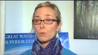 Superior Watershed Heating grant