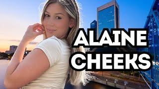 Alaine Cheeks: The Rise of a Self-Made OnlyFans Queen (Net Worth, Career & Lifestyle) | StarStyleHub