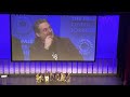 pedro zones out paleyfest 2023